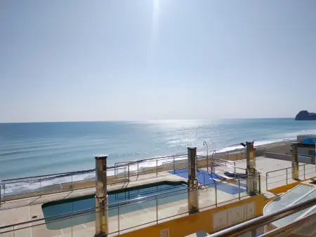 Appartement 2 chambres avec terrasse et parking à Peniscola - Photo 11