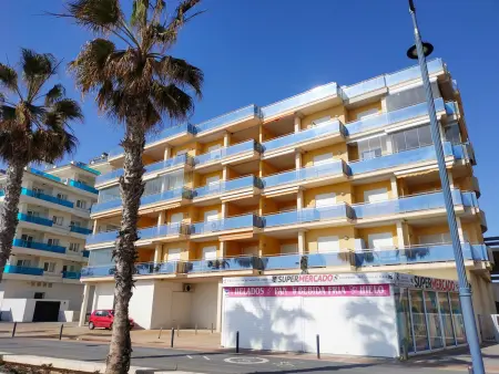 Appartement 2 chambres avec terrasse et parking à Peniscola - Photo 12
