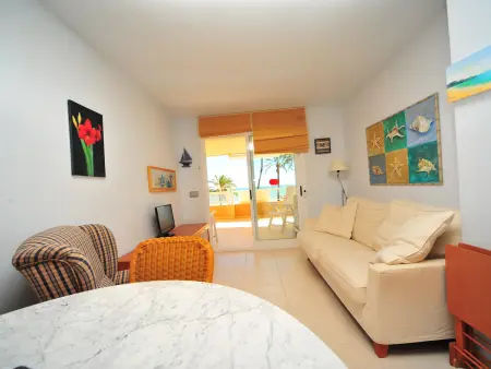 Appartement près de la mer avec piscine et parking à Peñíscola - Photo 2
