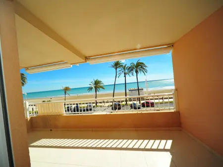 Appartement près de la mer avec piscine et parking à Peñíscola - Photo 3