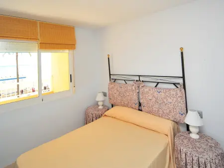 Appartement près de la mer avec piscine et parking à Peñíscola - Photo 4