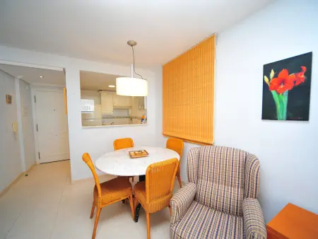 Appartement près de la mer avec piscine et parking à Peñíscola - Photo 6
