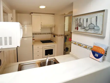 Appartement près de la mer avec piscine et parking à Peñíscola - Photo 7