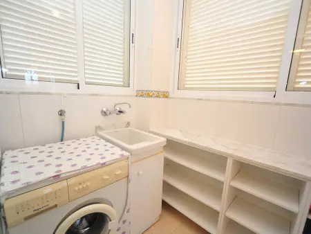 Appartement près de la mer avec piscine et parking à Peñíscola - Photo 8