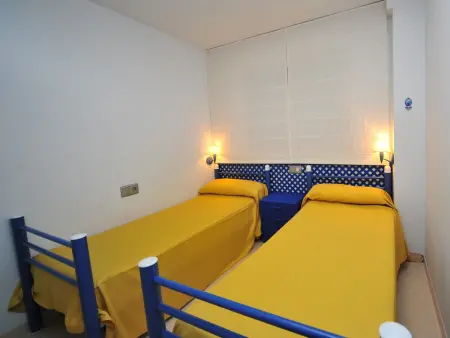 Appartement près de la mer avec piscine et parking à Peñíscola - Photo 9