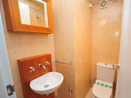 Appartement près de la mer avec piscine et parking à Peñíscola - Photo 10