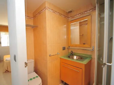 Appartement près de la mer avec piscine et parking à Peñíscola - Photo 11
