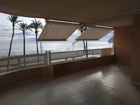 Appartement près de la mer avec piscine et parking à Peñíscola - Photo 12