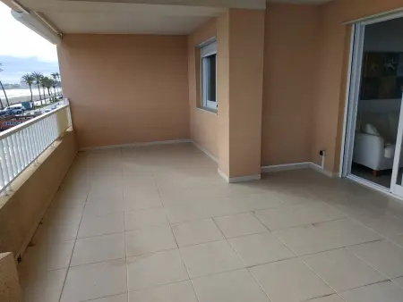 Appartement près de la mer avec piscine et parking à Peñíscola - Photo 13