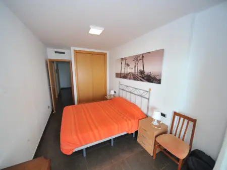 Appartement bord de mer à Peñíscola avec terrasse et parking - Photo 3