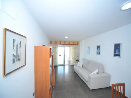 Appartement bord de mer à Peñíscola avec terrasse et parking - Photo 5