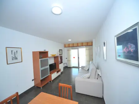 Appartement bord de mer à Peñíscola avec terrasse et parking - Photo 6