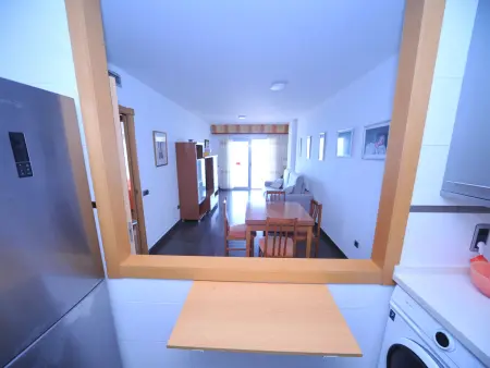 Appartement bord de mer à Peñíscola avec terrasse et parking - Photo 7