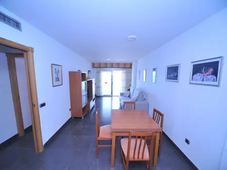 Appartement bord de mer à Peñíscola avec terrasse et parking - Photo 8