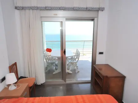 Appartement bord de mer à Peñíscola avec terrasse et parking - Photo 9