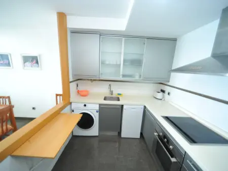 Appartement bord de mer à Peñíscola avec terrasse et parking - Photo 10