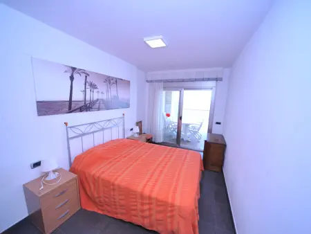 Appartement bord de mer à Peñíscola avec terrasse et parking - Photo 13