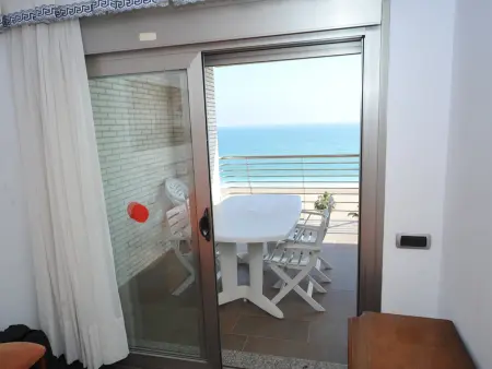Appartement bord de mer à Peñíscola avec terrasse et parking - Photo 18