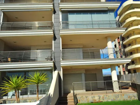 Appartement bord de mer à Peñíscola avec terrasse et parking - Photo 30