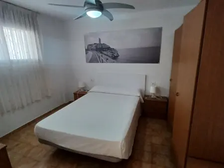 Appartement en 1ère ligne avec terrasse - 4 pers, parking - Photo 4