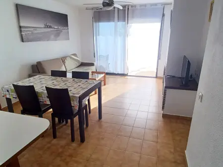 Appartement en 1ère ligne avec terrasse - 4 pers, parking - Photo 5