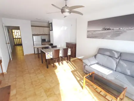 Appartement en 1ère ligne avec terrasse - 4 pers, parking - Photo 6
