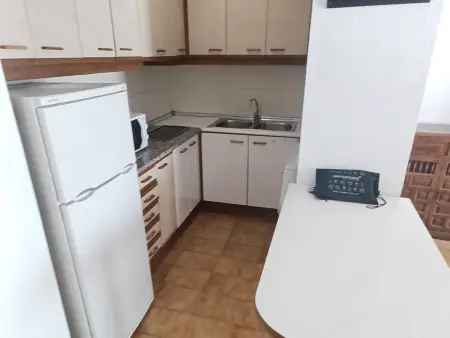 Appartement en 1ère ligne avec terrasse - 4 pers, parking - Photo 8