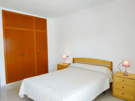 Appartement familial 3 chambres Piscine et Parking à Peniscola - Photo 1