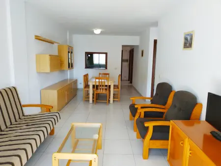 Appartement familial 3 chambres Piscine et Parking à Peniscola - Photo 4