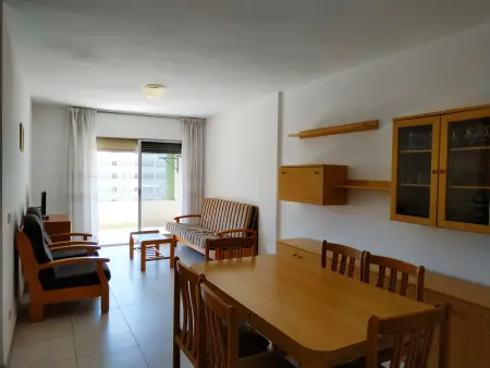 Appartement familial 3 chambres Piscine et Parking à Peniscola - Photo 5