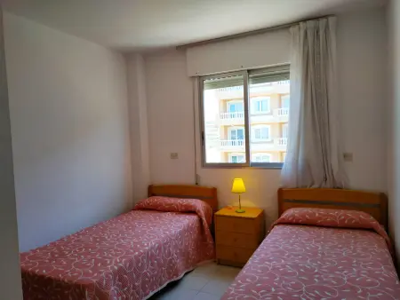 Appartement familial 3 chambres Piscine et Parking à Peniscola - Photo 7