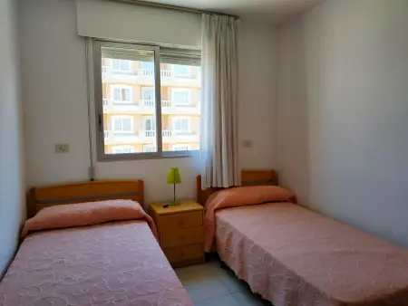Appartement familial 3 chambres Piscine et Parking à Peniscola - Photo 8