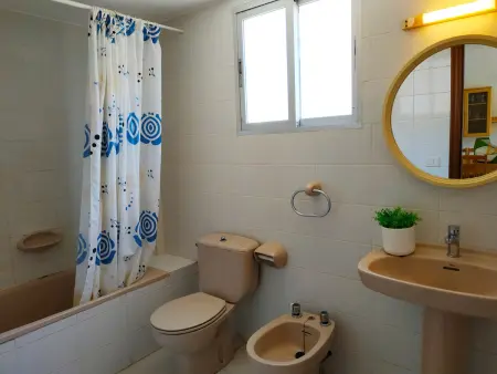Appartement familial 3 chambres Piscine et Parking à Peniscola - Photo 9