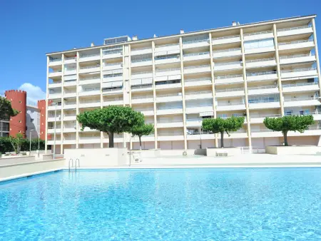 Appartement familial 3 chambres Piscine et Parking à Peniscola - Photo 14