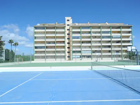 Appartement familial 3 chambres Piscine et Parking à Peniscola - Photo 20