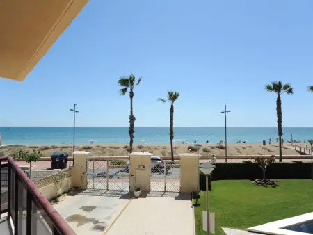 Appartements de bord de mer à Peñíscola avec piscine et parking - Photo 2