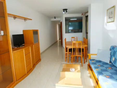 Appartements de bord de mer à Peñíscola avec piscine et parking - Photo 3