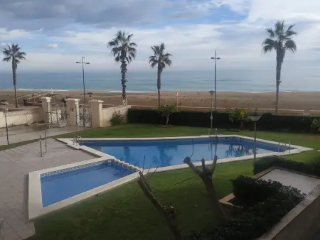 Appartements de bord de mer à Peñíscola avec piscine et parking - Photo 4