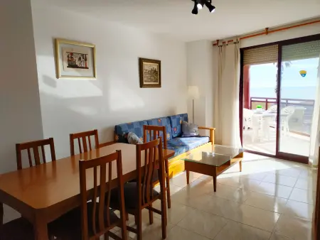 Appartements de bord de mer à Peñíscola avec piscine et parking - Photo 5