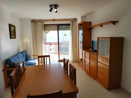 Appartements de bord de mer à Peñíscola avec piscine et parking - Photo 6