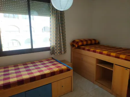 Appartements de bord de mer à Peñíscola avec piscine et parking - Photo 8