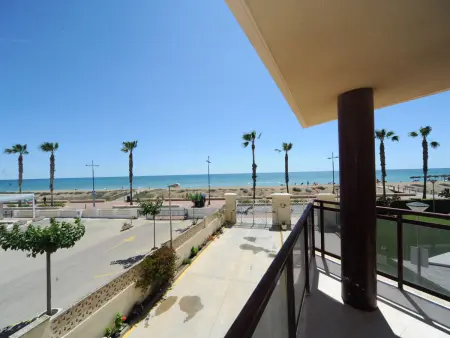 Appartements de bord de mer à Peñíscola avec piscine et parking - Photo 10