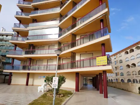 Appartements de bord de mer à Peñíscola avec piscine et parking - Photo 13