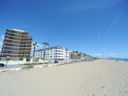 Appartements de bord de mer à Peñíscola avec piscine et parking - Photo 15