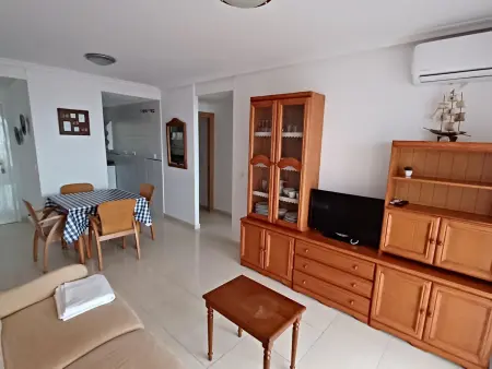 Appartements à Peñíscola avec piscine et parking - Photo 1