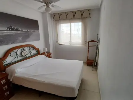 Appartements à Peñíscola avec piscine et parking - Photo 3