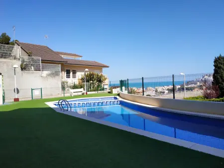 Appartements à Peñíscola avec piscine et parking - Photo 11