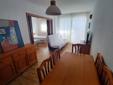 Appartement pratique à Peñiscola, proche plage et ville - Photo 5