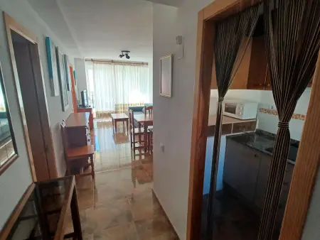 Appartement pratique à Peñiscola, proche plage et ville - Photo 6
