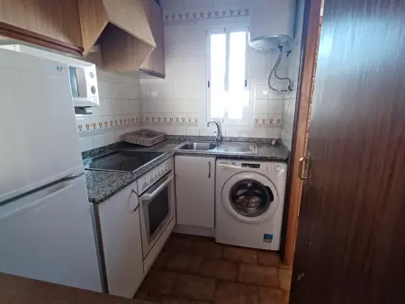 Appartement pratique à Peñiscola, proche plage et ville - Photo 7